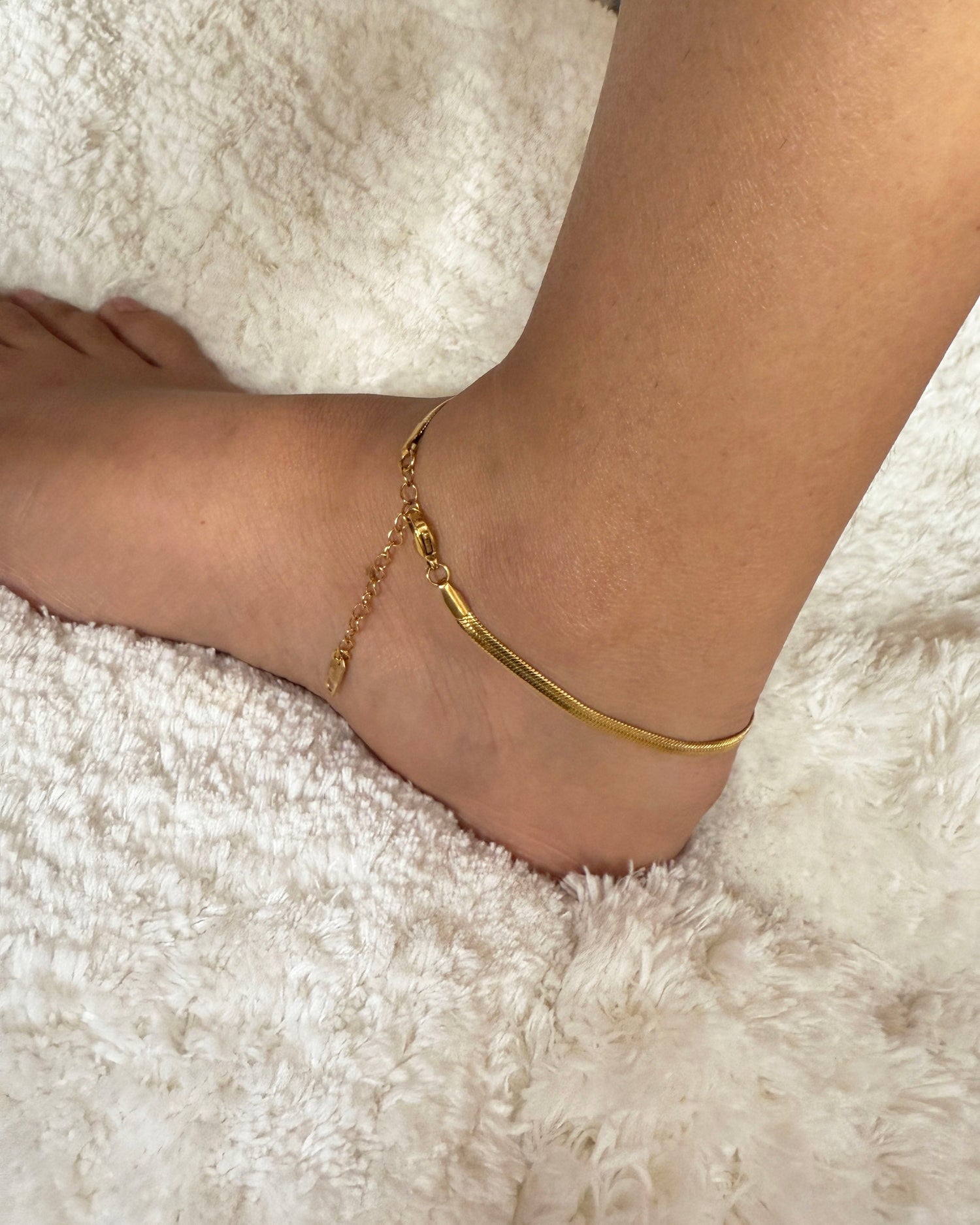 Anklets