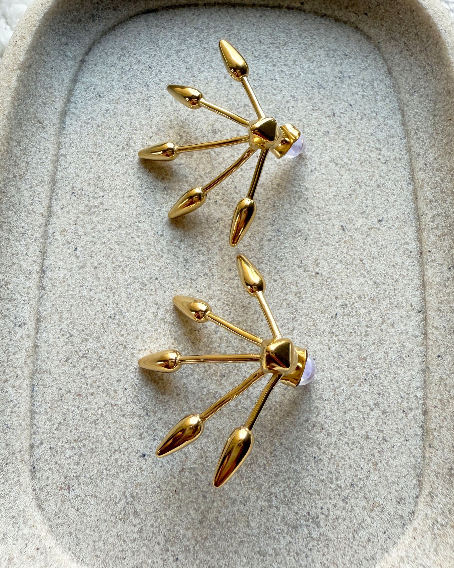 Arrow Earring