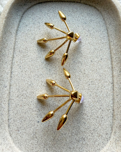 Arrow Earring