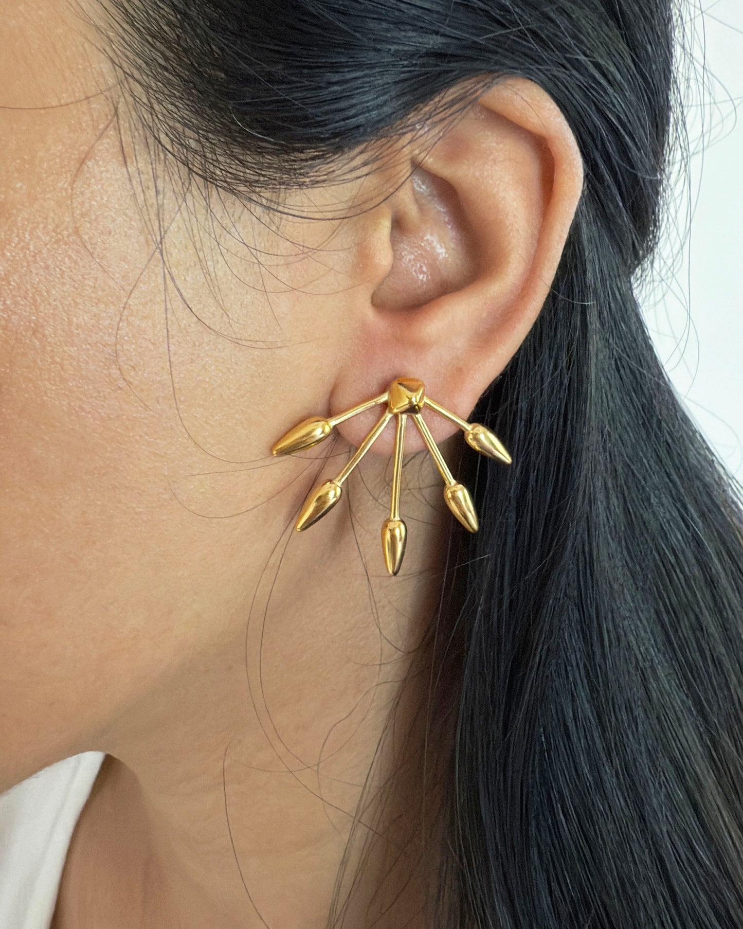 Arrow Earring