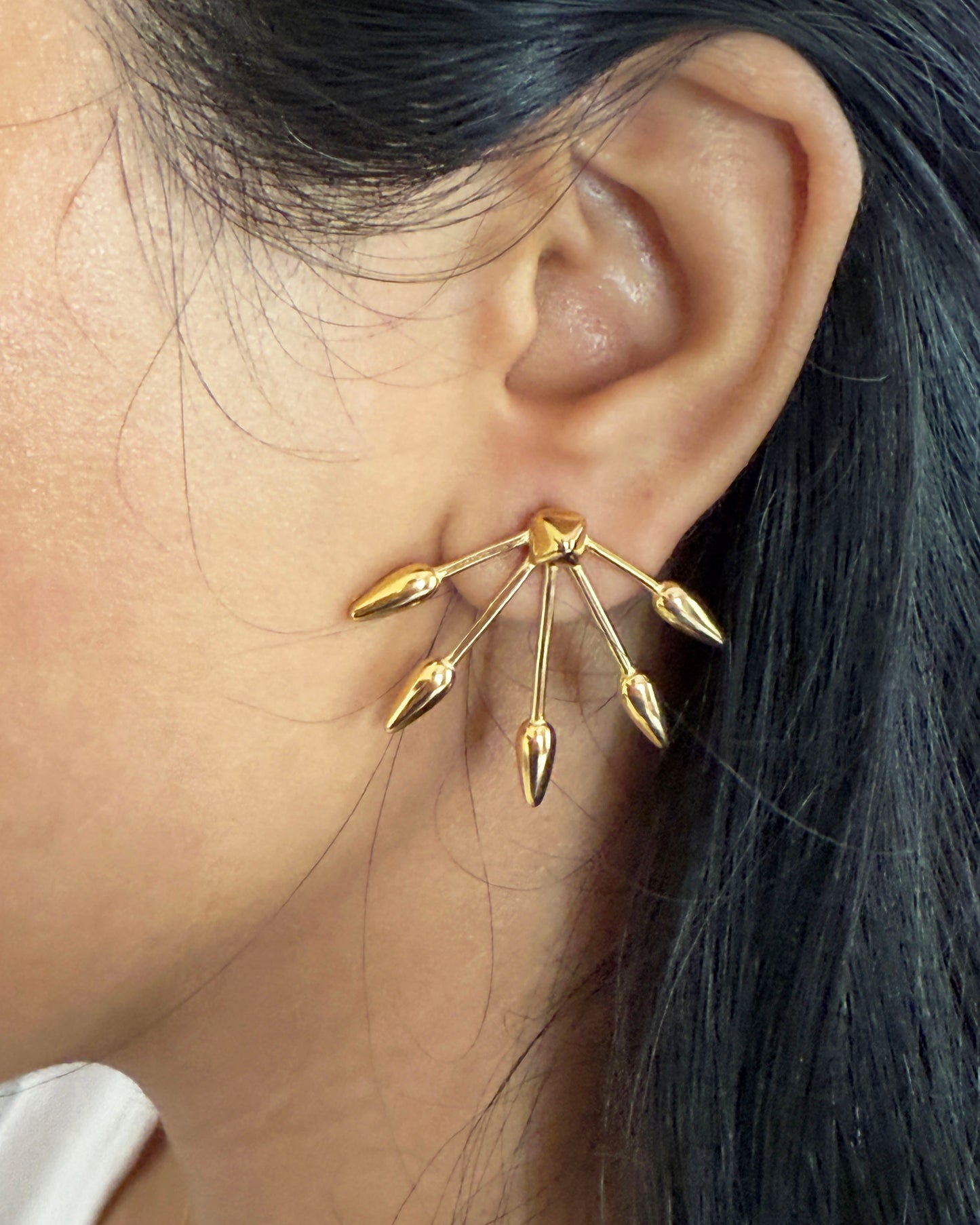 Arrow Earring